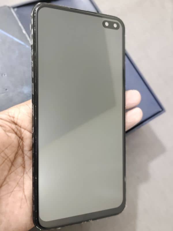 Vivo V19 8/128GB just panel change 4