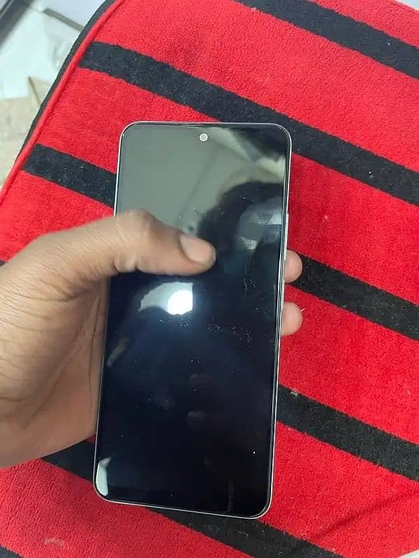 redmi note 12 green 8/128gb 3