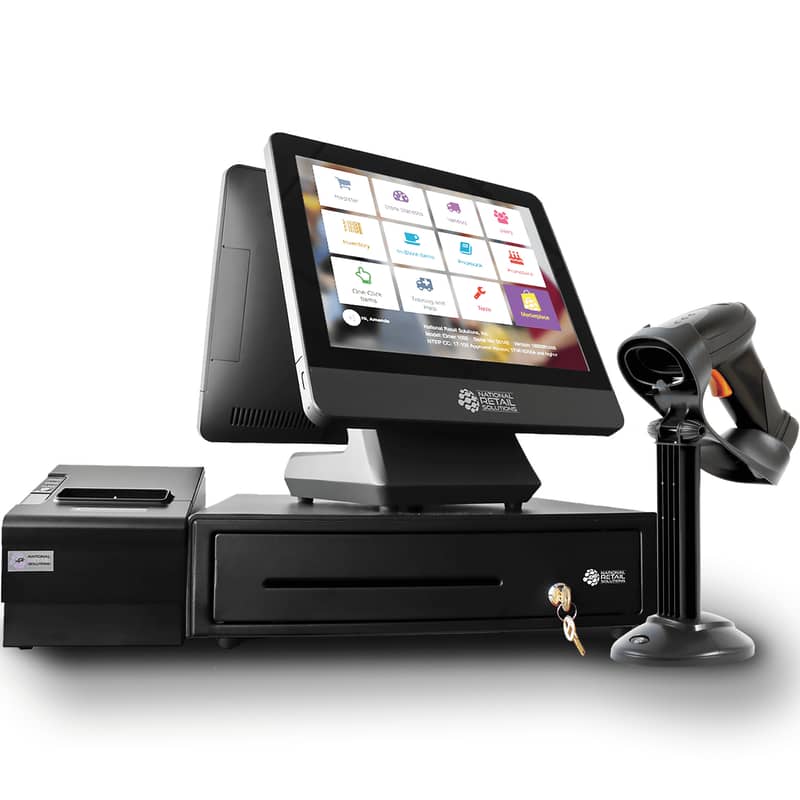 Best POS Software,Hardware,Restaurant ,Pharmacy,Store,Cafe,Garments 0