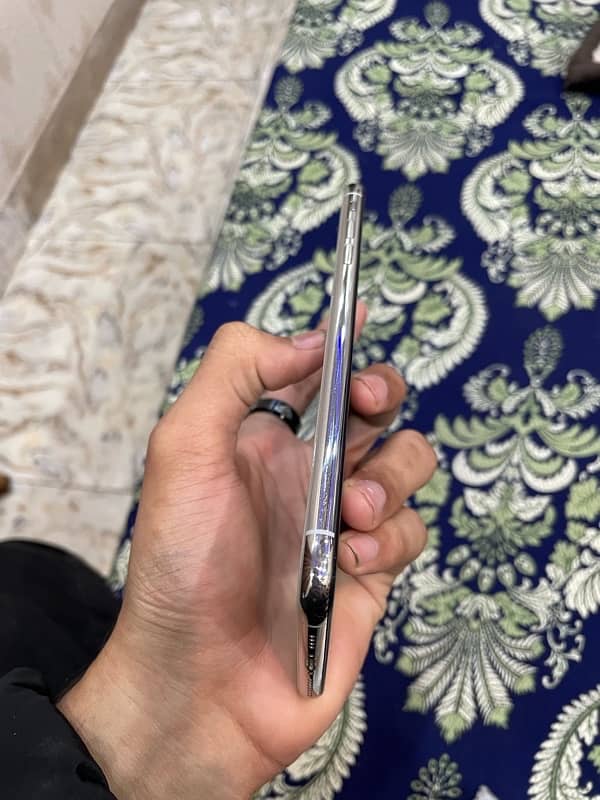 i phone Xs max non pta factory unlock 6