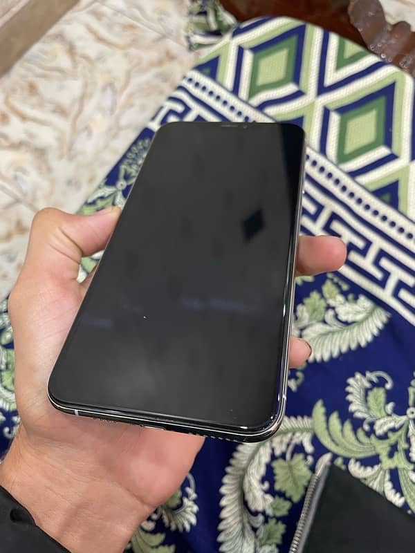 i phone Xs max non pta factory unlock 7