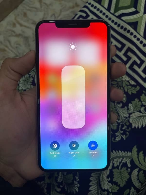 i phone Xs max non pta factory unlock 10