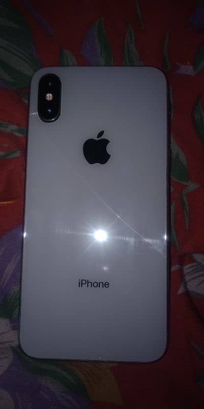 iPhone X 64 gb Non Pta for sale 2