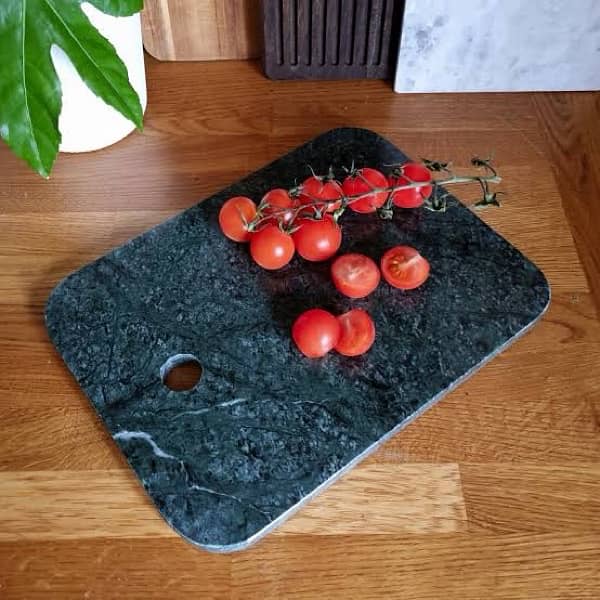 Natural Marble Chopping Board 4