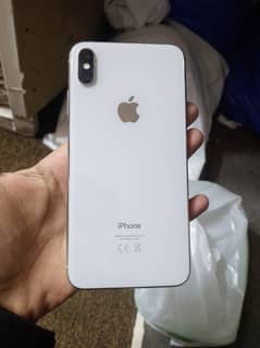 Iphone XS Max