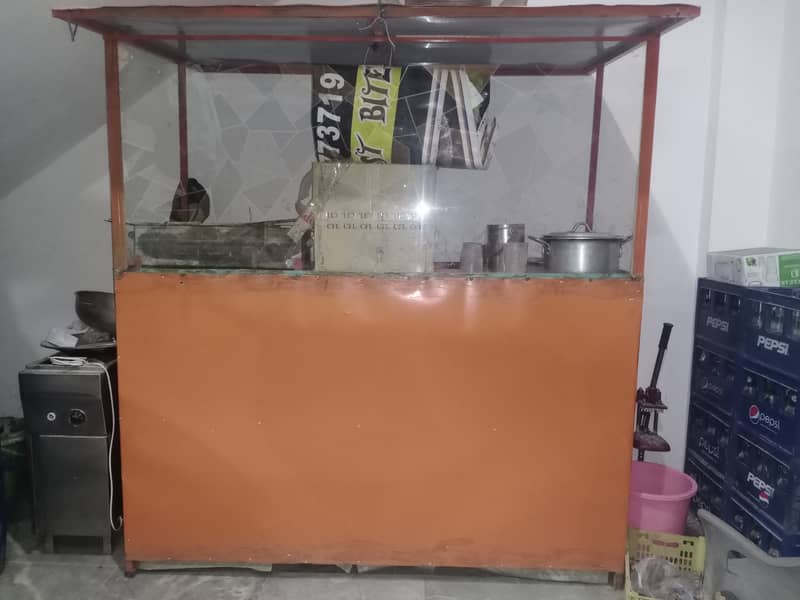 Counter for sale 2