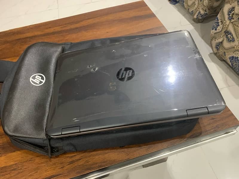 Hp imported from Uk 4