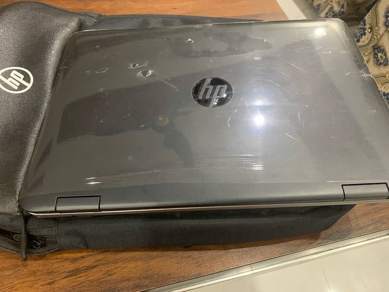 Hp imported from Uk 5