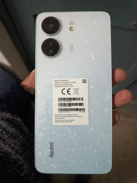 Redmi 13c 1