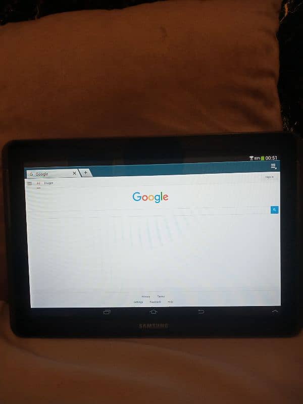 Samsung Galaxy Tab 2 0