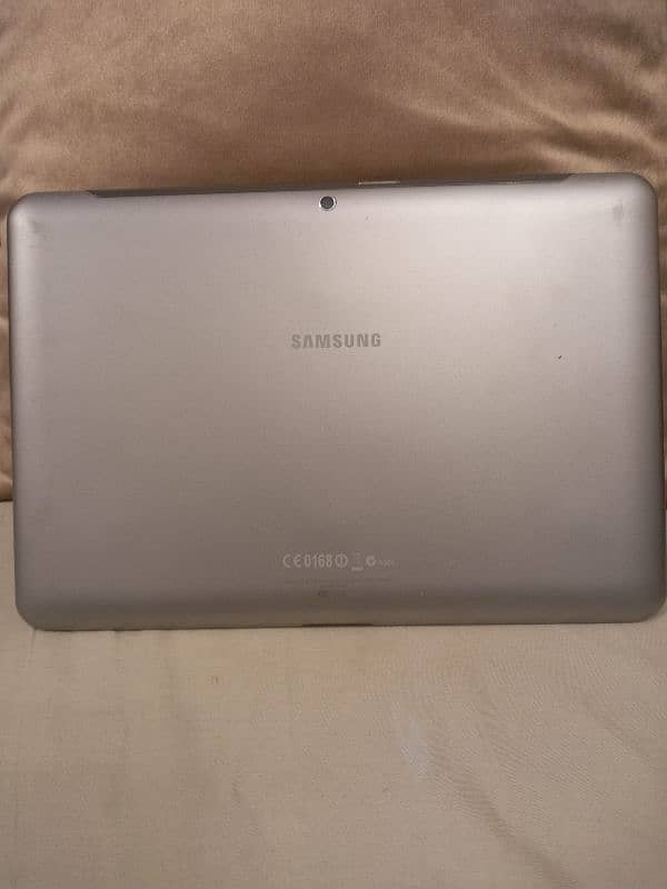 Samsung Galaxy Tab 2 1