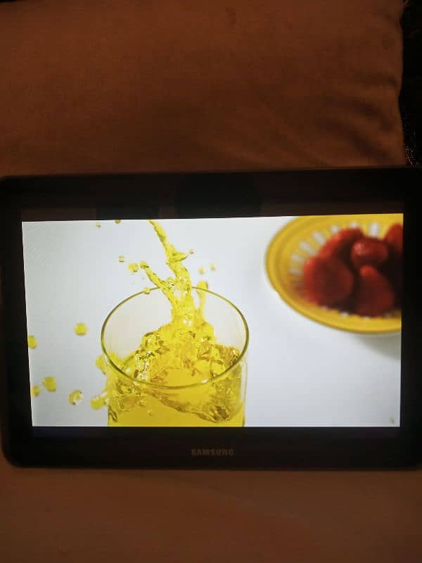 Samsung Galaxy Tab 2 10