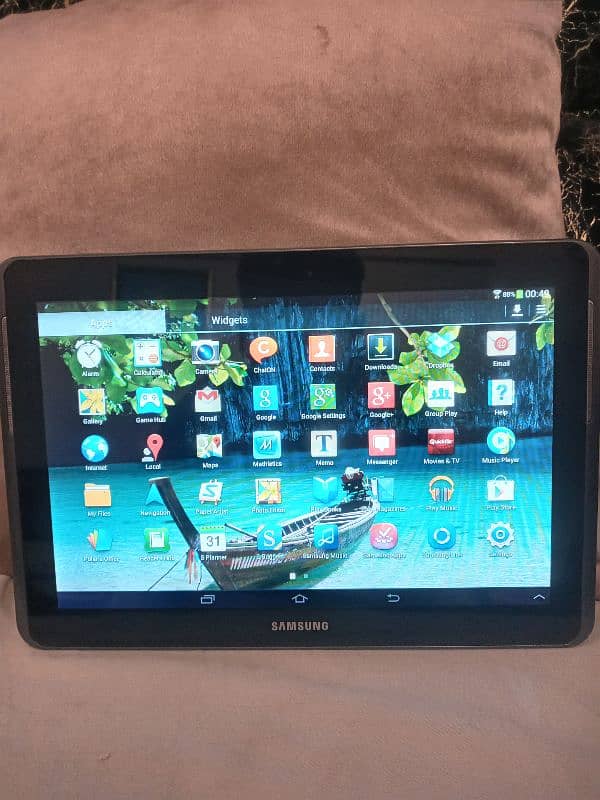 Samsung Galaxy Tab 2 11