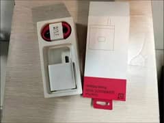 OnePlus 160 watt supervooc charger