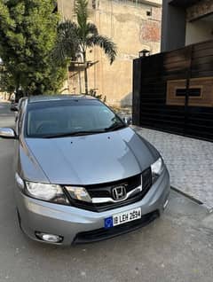 03049343140 Honda City Aspire 2018