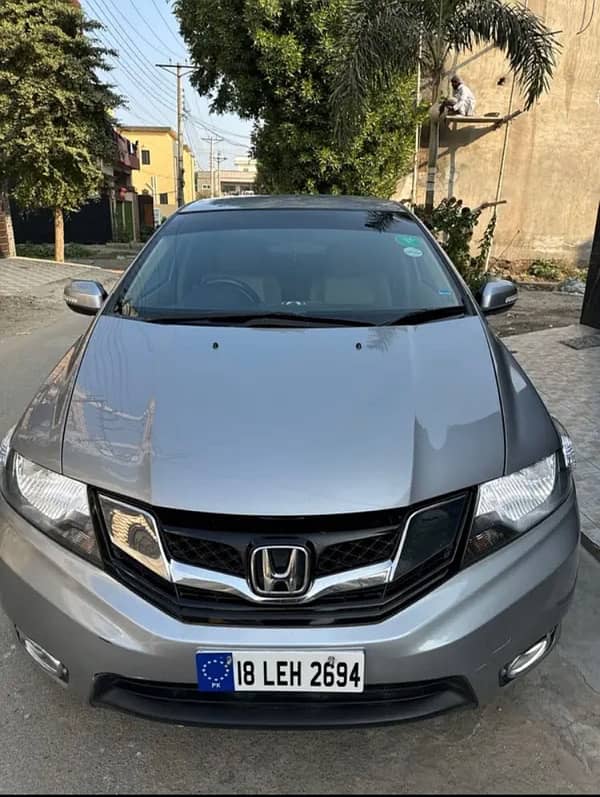 03049343140 Honda City Aspire 2018 1