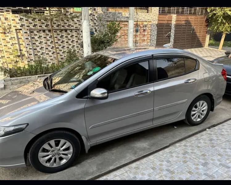 03049343140 Honda City Aspire 2018 3