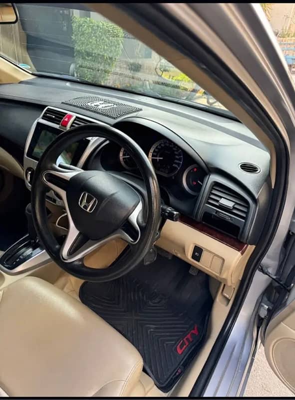 03049343140 Honda City Aspire 2018 9