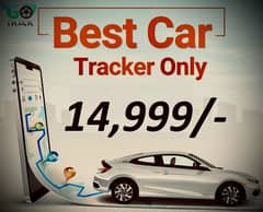 Car Tracker Company