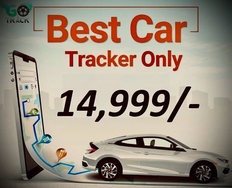 Car Tracker Company 0