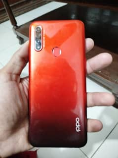 OPPO A 31 ,, urgently sale