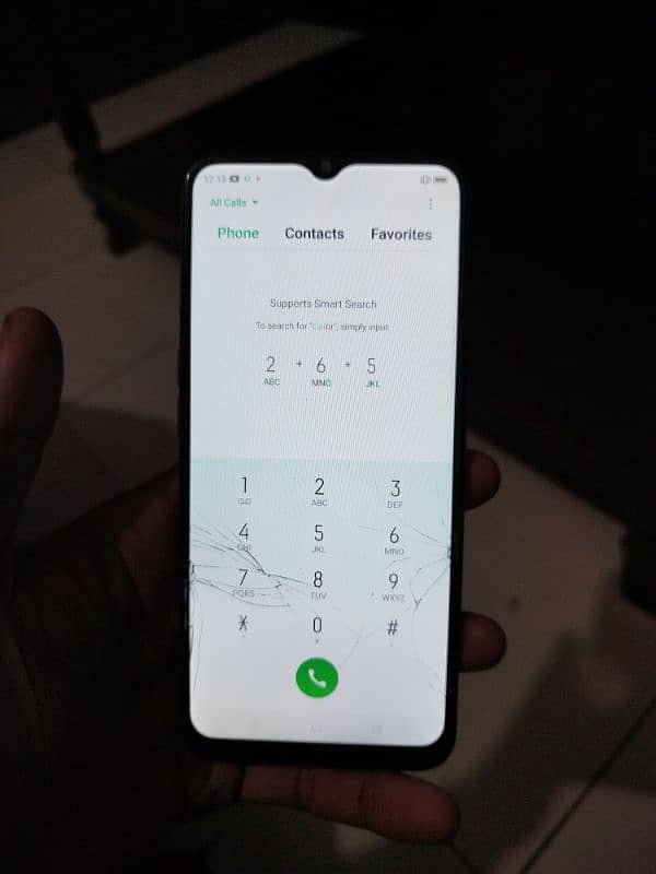 OPPO A 31 ,, urgently sale 2