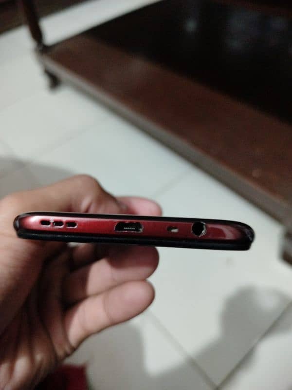 OPPO A 31 ,, urgently sale 4