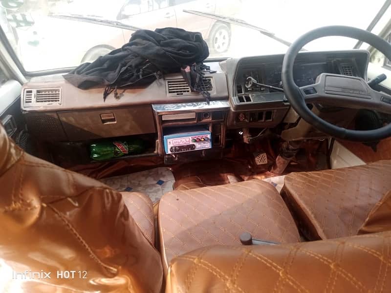 Toyota Hiace for sale 2