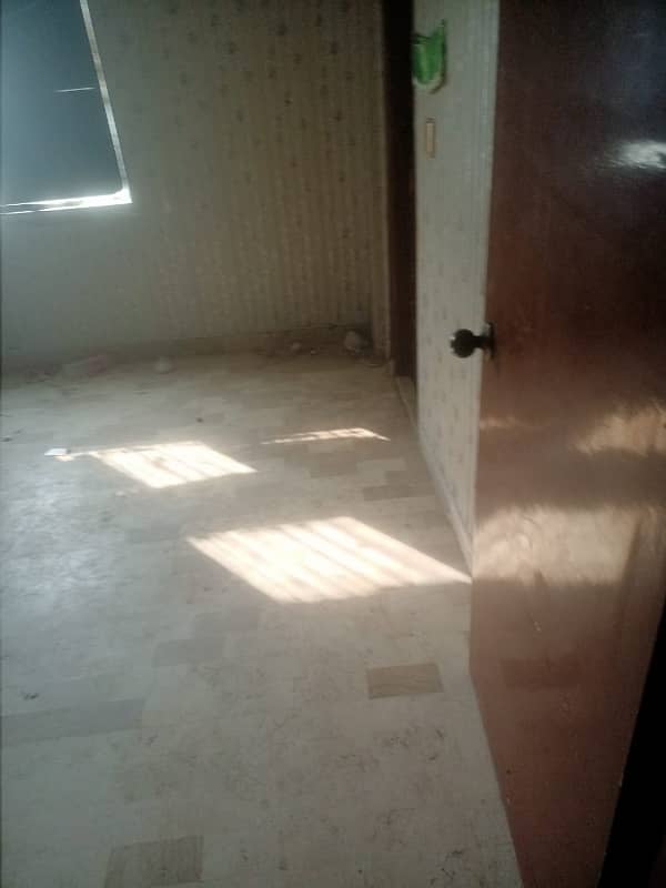 60sq yrd beautiful flat available for rent 2