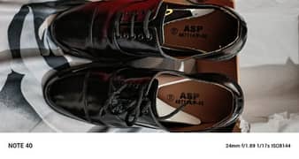 Askari branded shoes