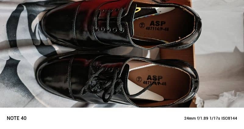 Askari branded shoes 0