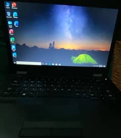 Dell Latitude E5470 - i5 6th gen - 8 gb Ram /256 SSD