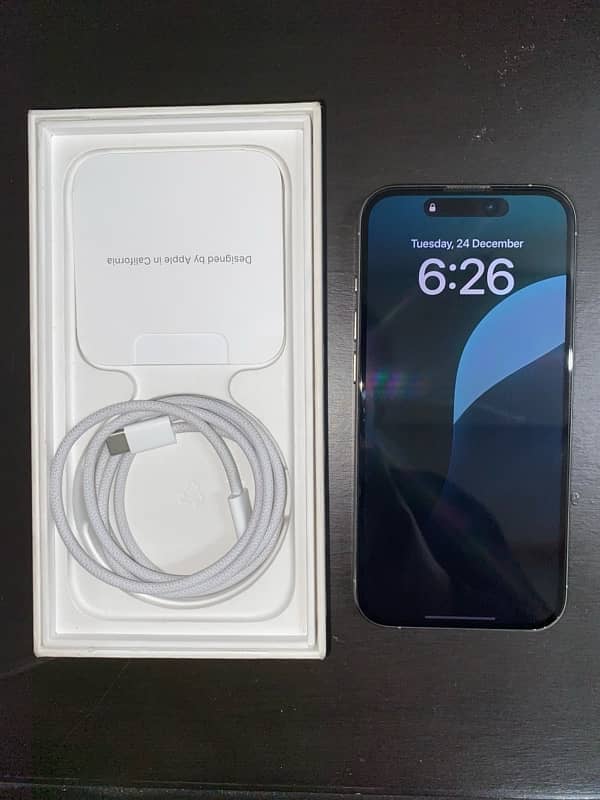 iphone 15 pro 512 gb 2