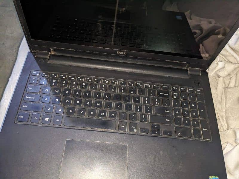 Dell Inspiron 3542 urgent selling 5