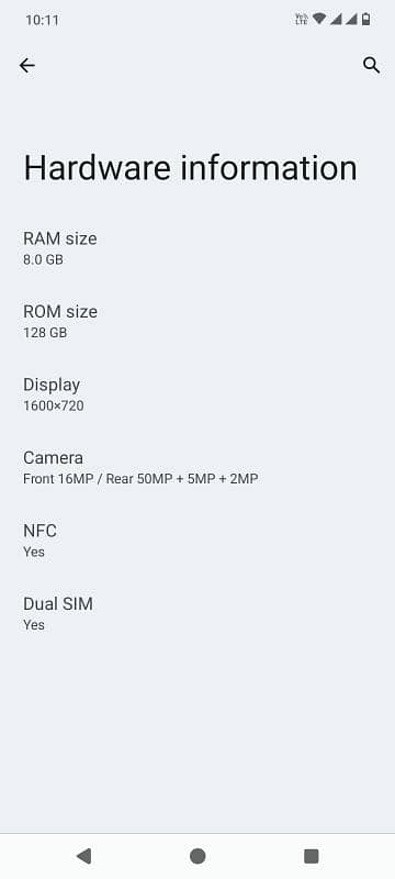 moto g23 8ram 128rom 4