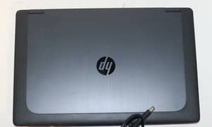 HP Zbook 14 G2 Core i7