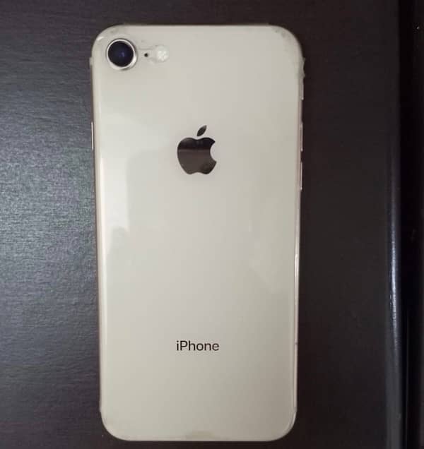 IPhone 8 Officially Pta Approved 5