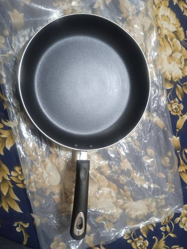 frypan non stick 0