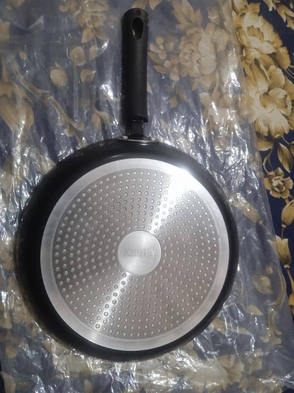 frypan non stick 1