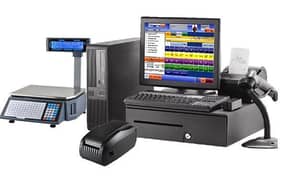 Best POS Software,Hardware,Restaurant ,Pharmacy,Store,Cafe,Garments