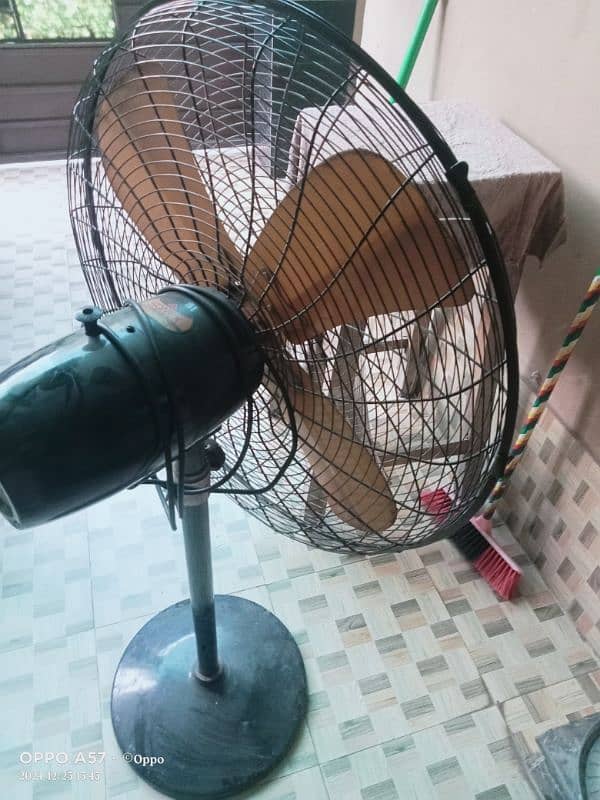 Sonex pedestal fan for sale urgent 1