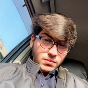 Hashim Khan