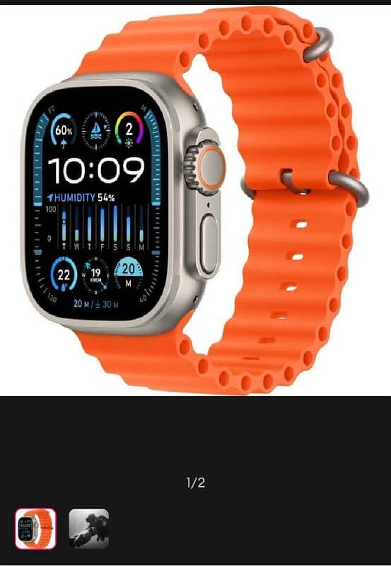 smart watch water porf 0