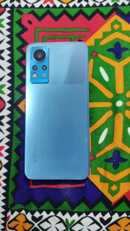 Infinix 12 Pro 1