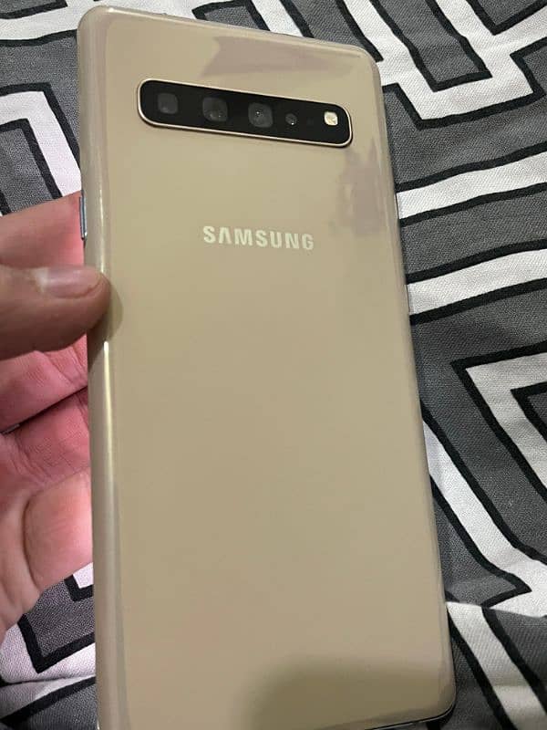 Samsung s10 5G 3