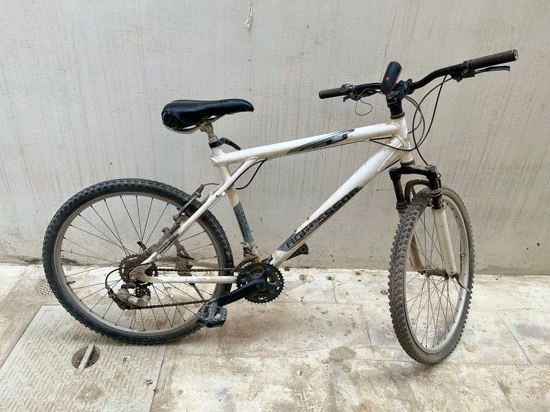 used bicycle 2