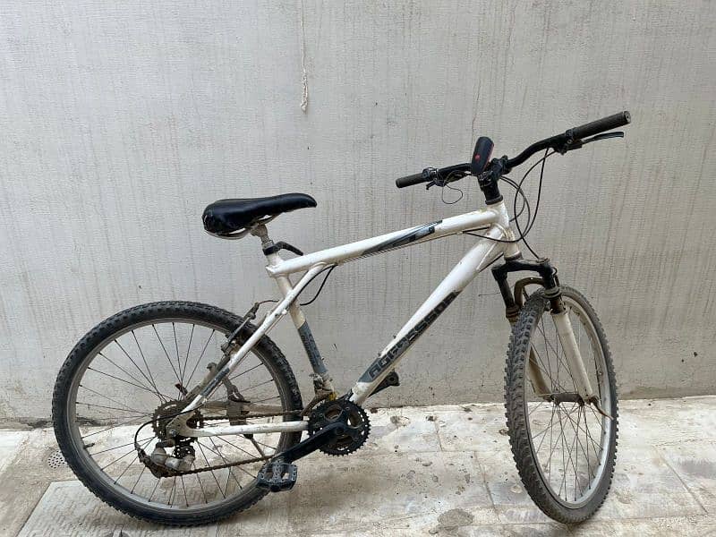 used bicycle 3