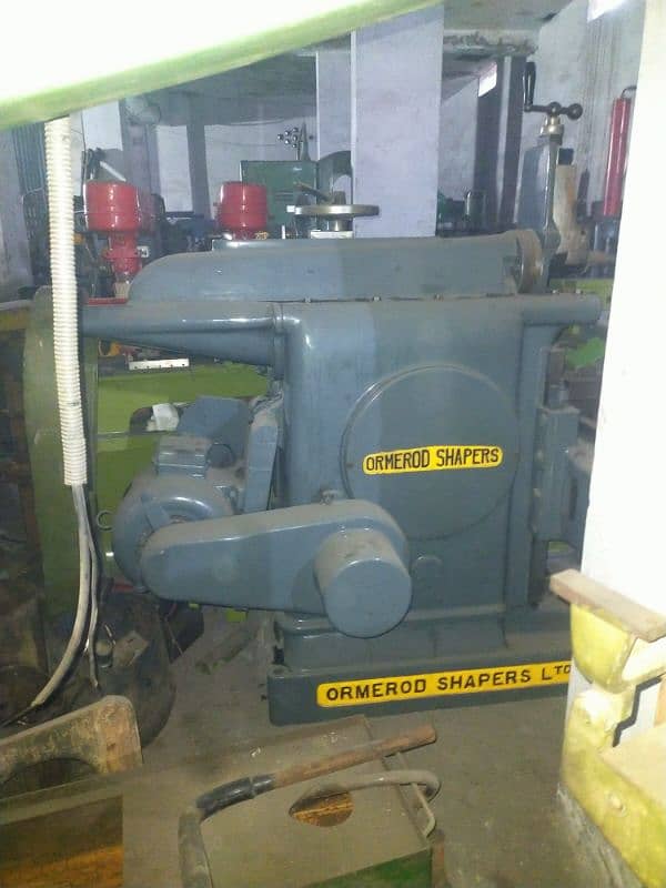 shaper machine for sale 1