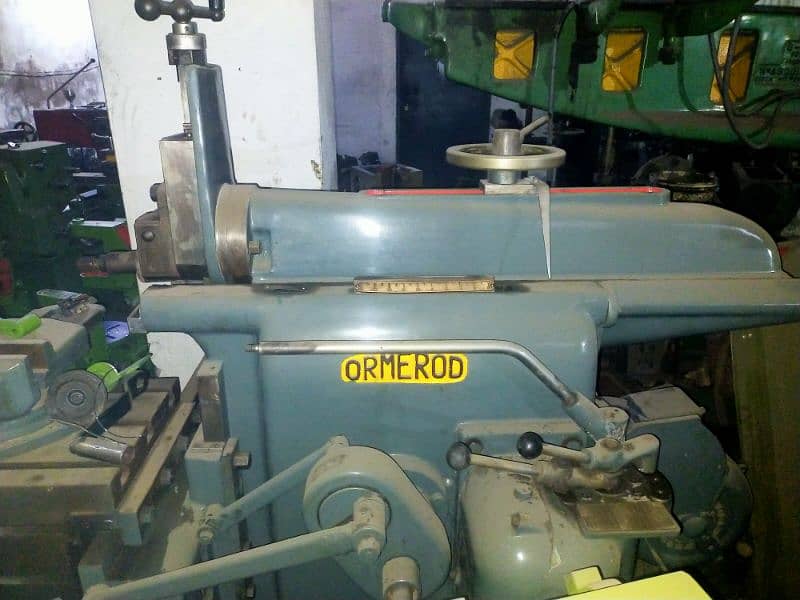 shaper machine for sale 4