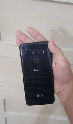 LG G8 thinq pta